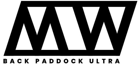 MW Back Paddock Ultra logo